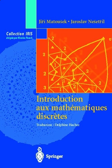 Introduction Aux Mathematiques Discretes