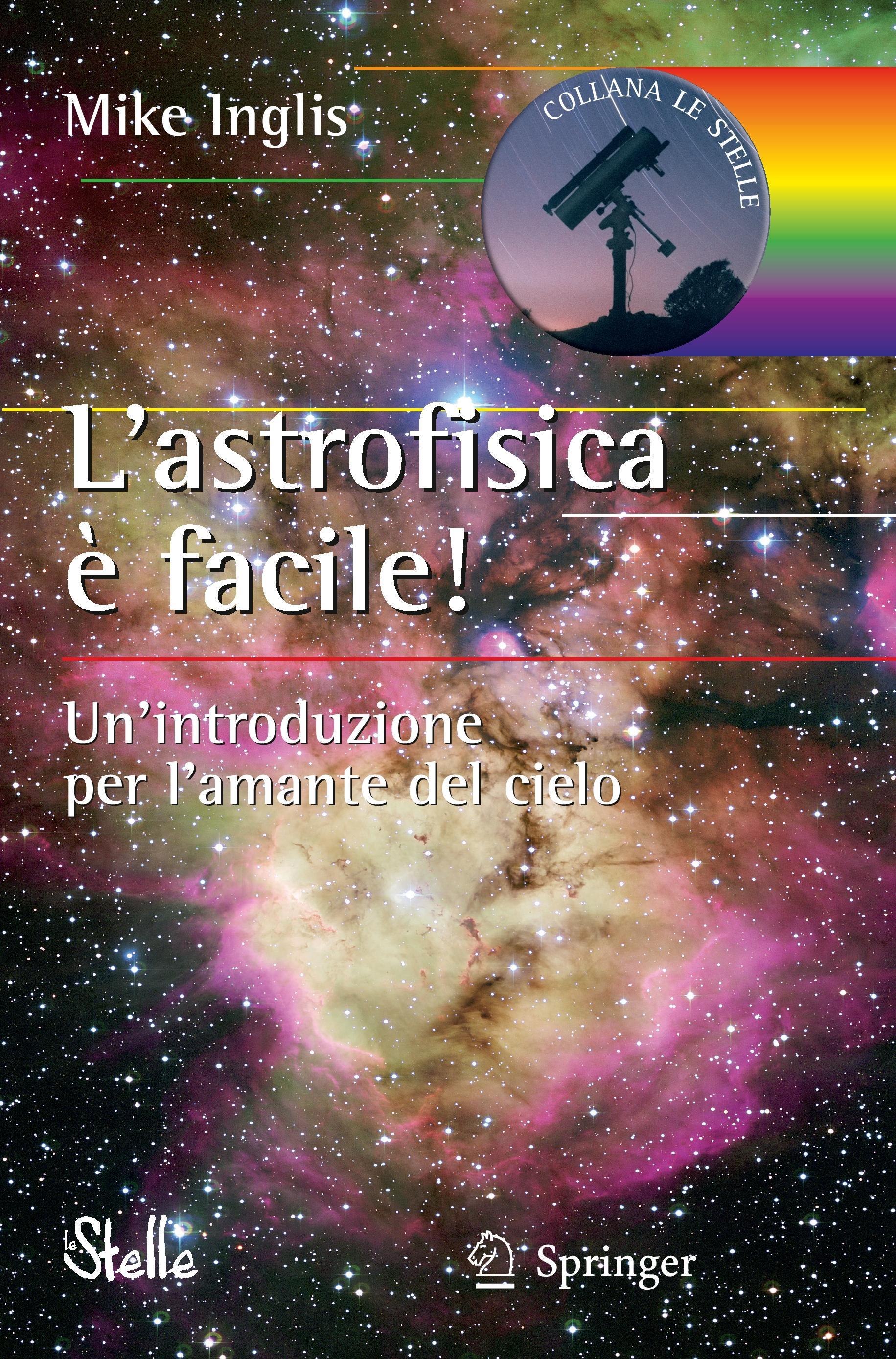 L'astrofisica è facile!