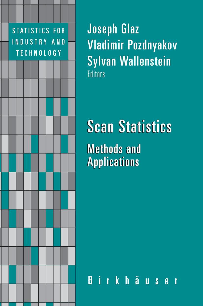 Scan Statistics