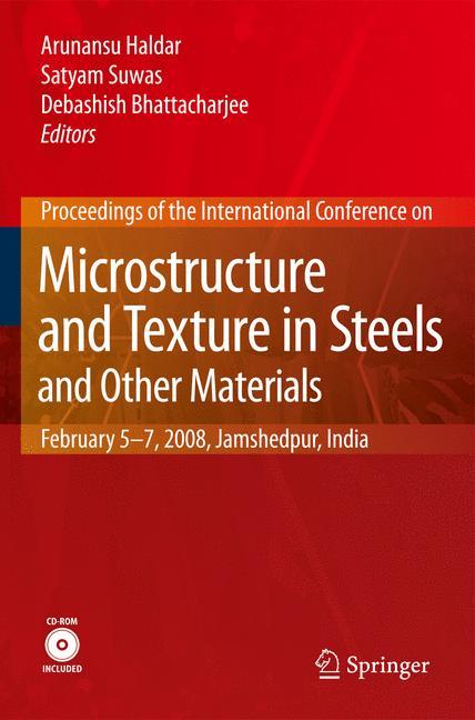 Microstructure and Texture in Steels