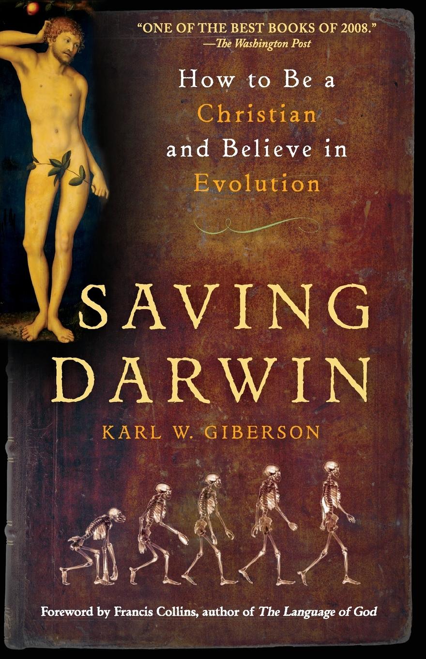 Saving Darwin