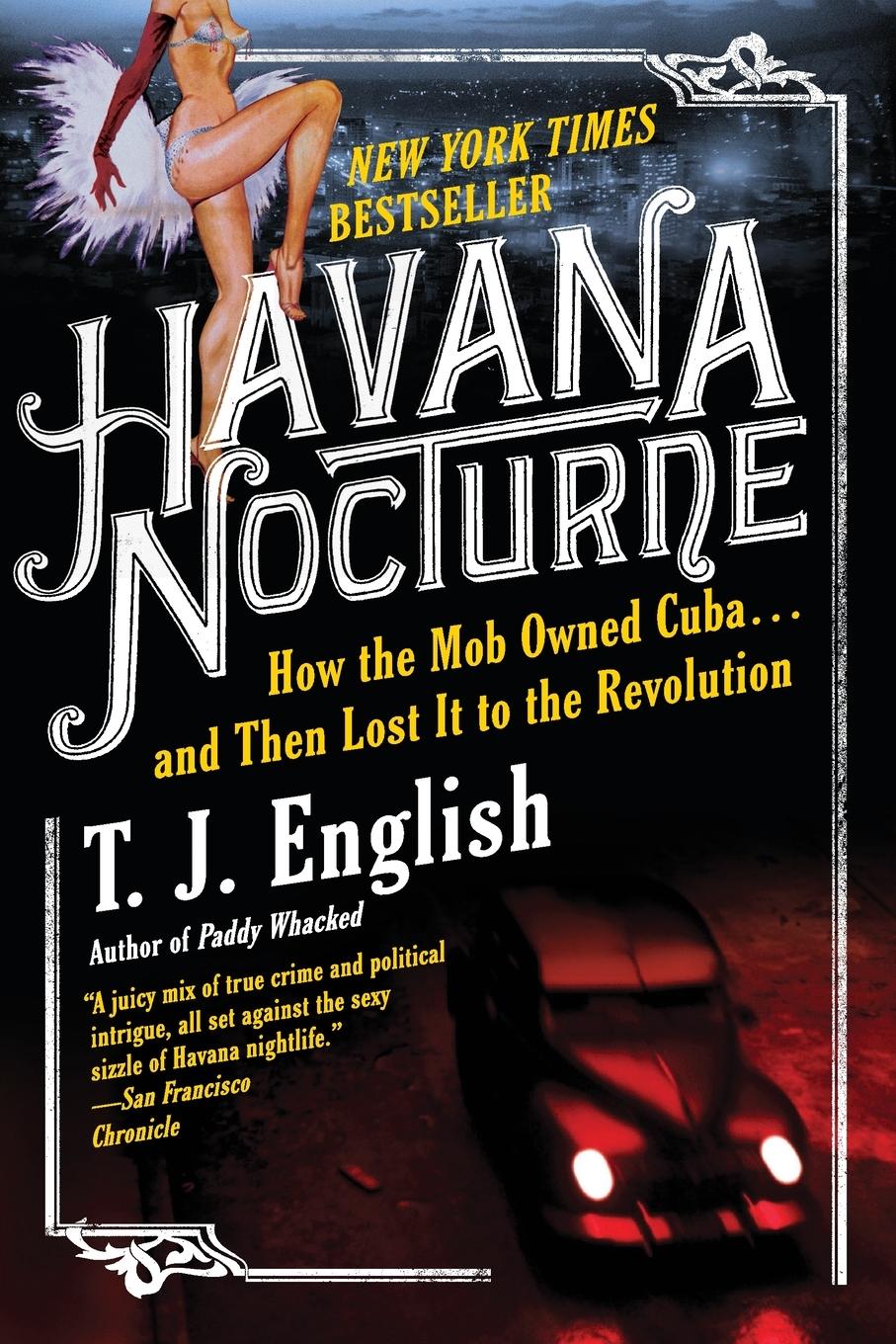 Havana Nocturne