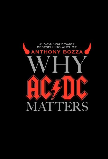 Why AC/DC Matters