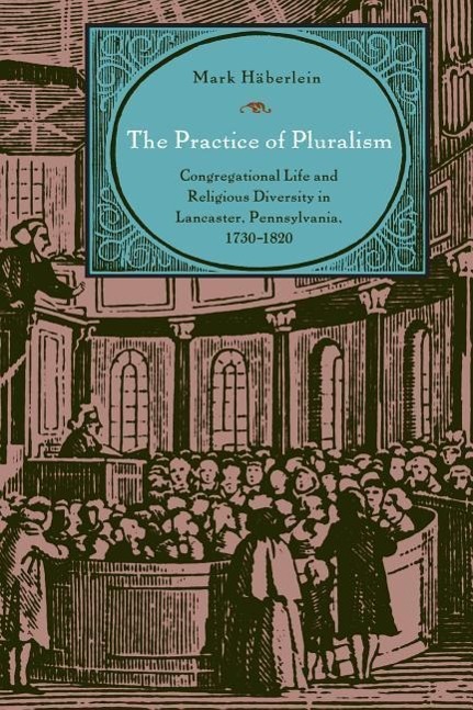 The Practice of Pluralism