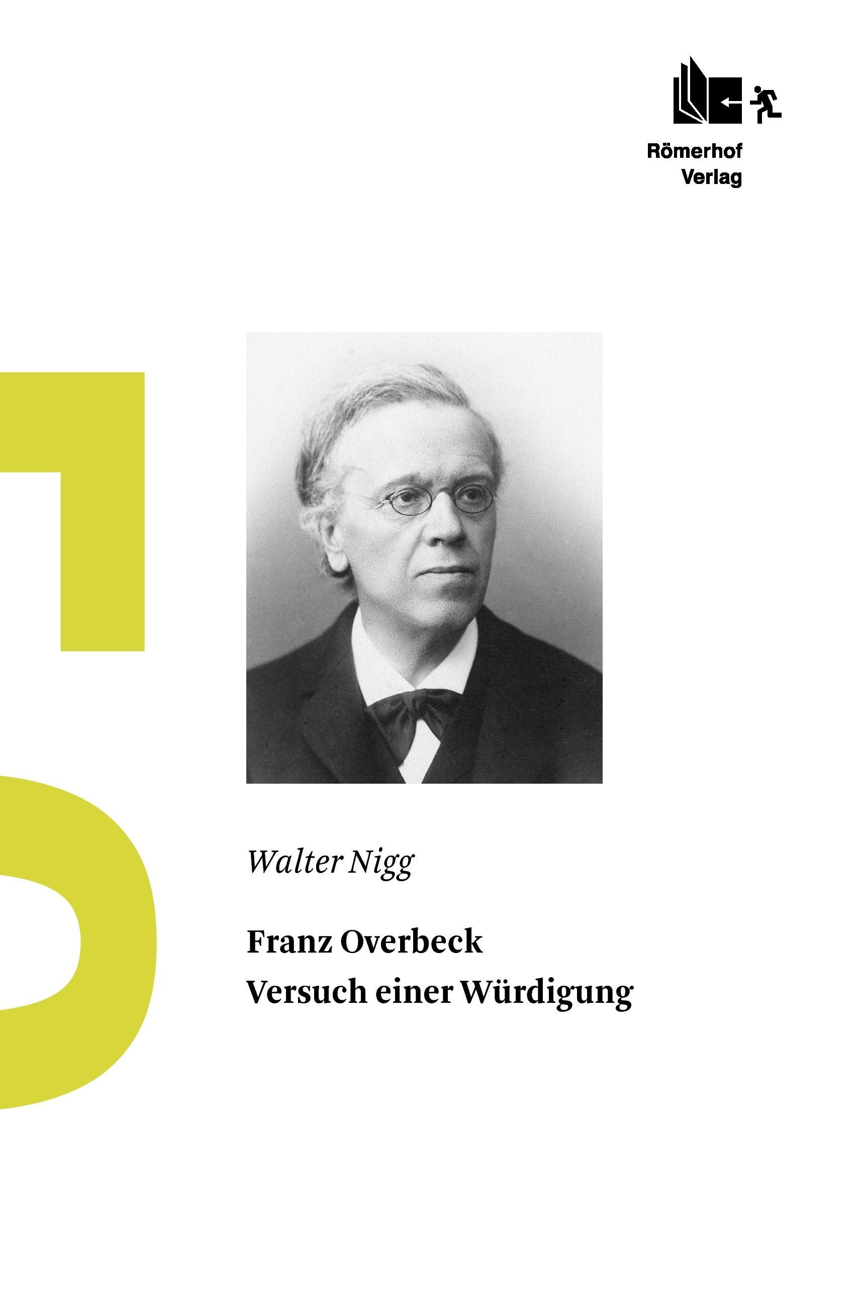 Franz Overbeck