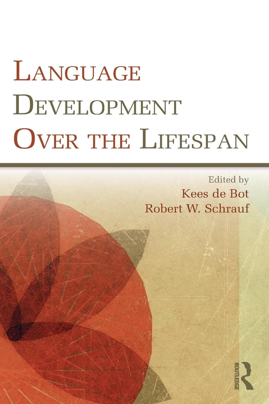 Language Development Over the Lifespan