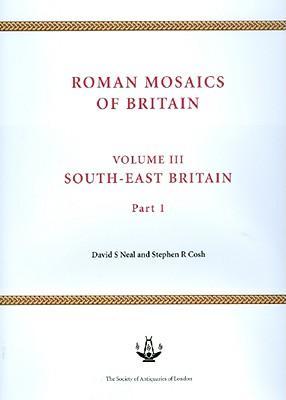 Roman Mosaics of Britain