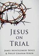 Jesus on Trial