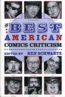 The Best American Comics Criticism Of The 21st Century