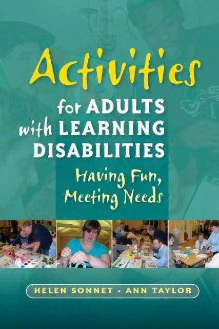 Activities for Adults with Learning Disabilities