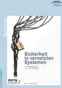 Sicherheit in vernetzten Systemen