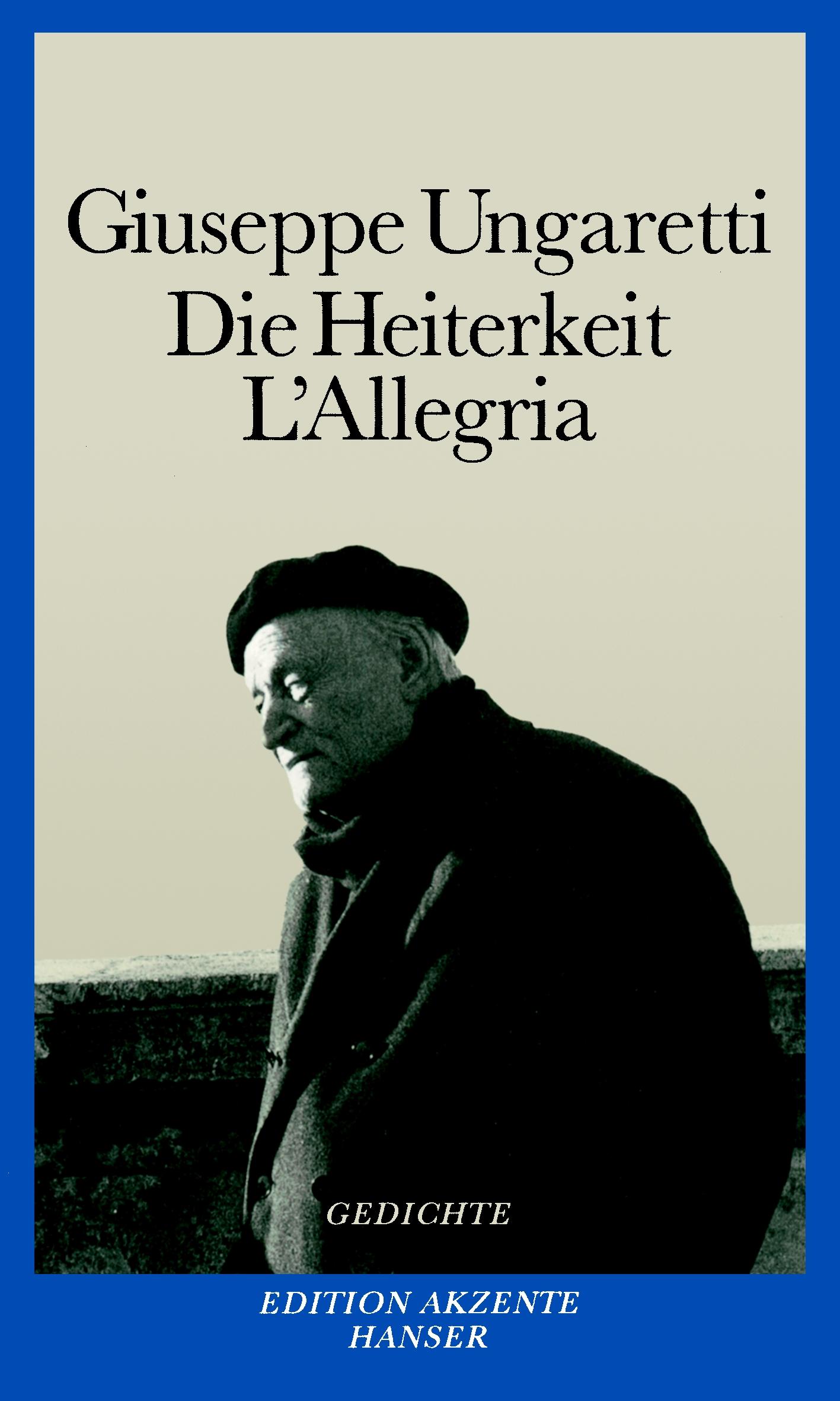 Die Heiterkeit - L'Allegria