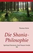 Die Shania- Philosophie