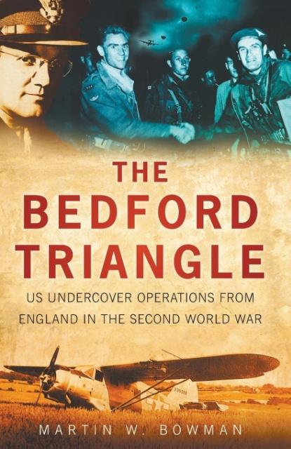 The Bedford Triangle