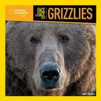 Face to Face with Grizzlies