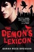 The Demon's Lexicon