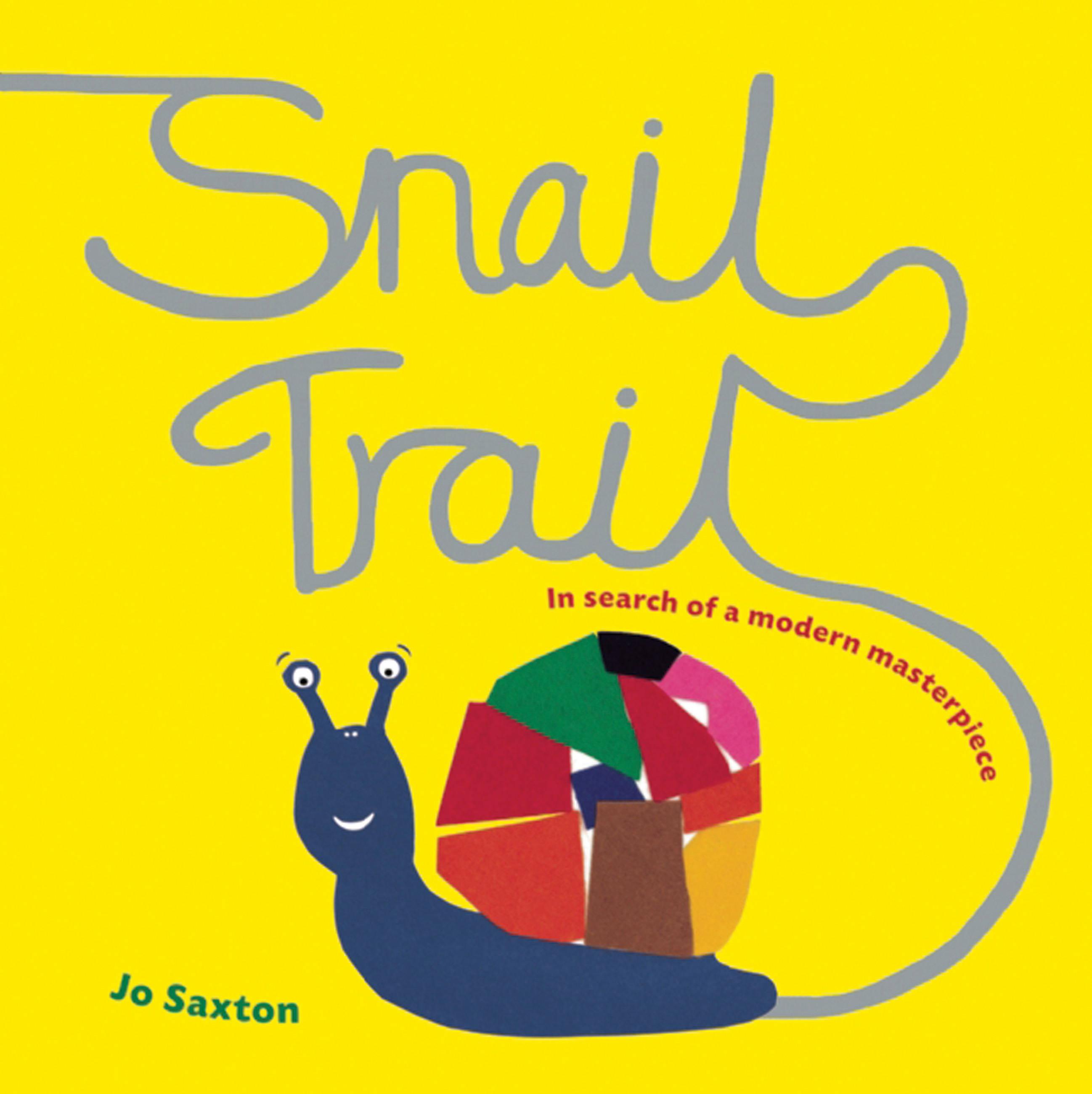 Snail Trail