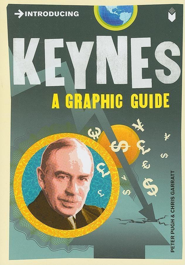 Introducing Keynes