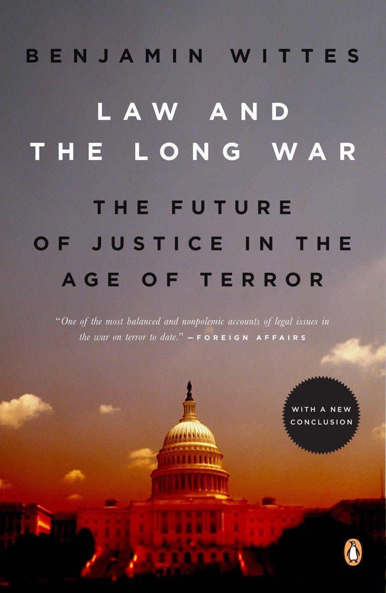 Law and the Long War