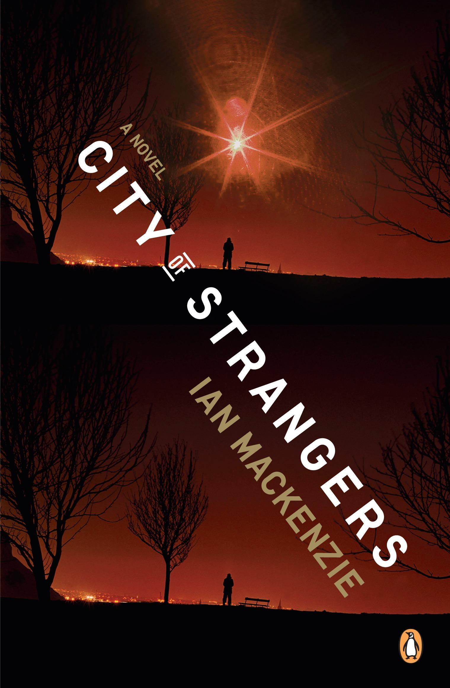 City of Strangers