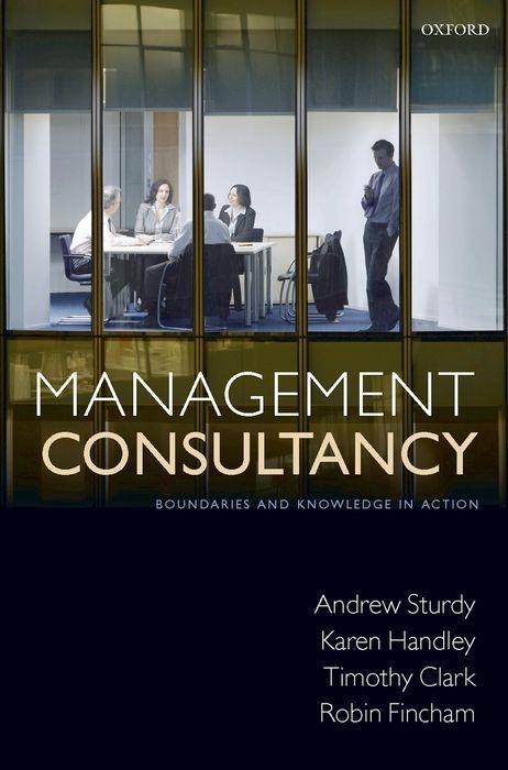 Management Consultancy