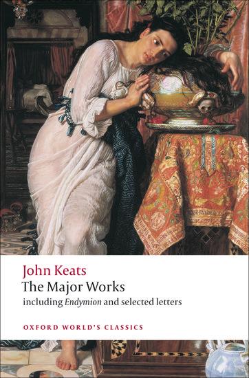 John Keats