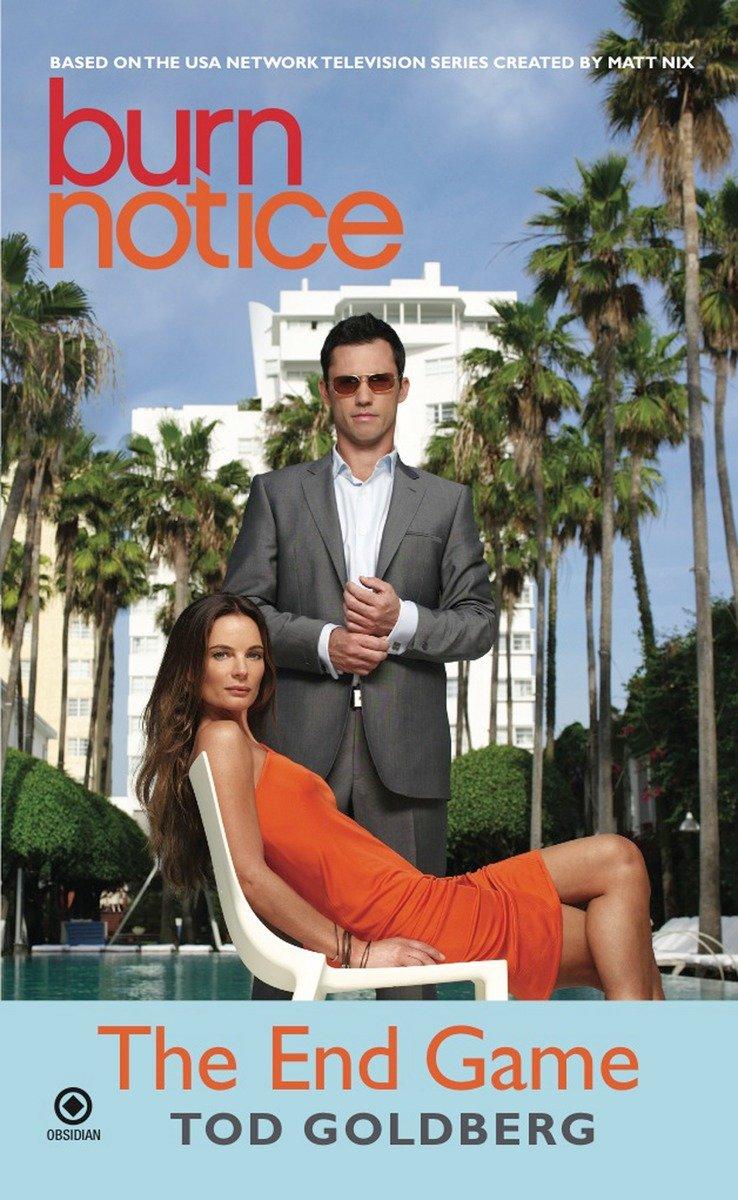 Burn Notice