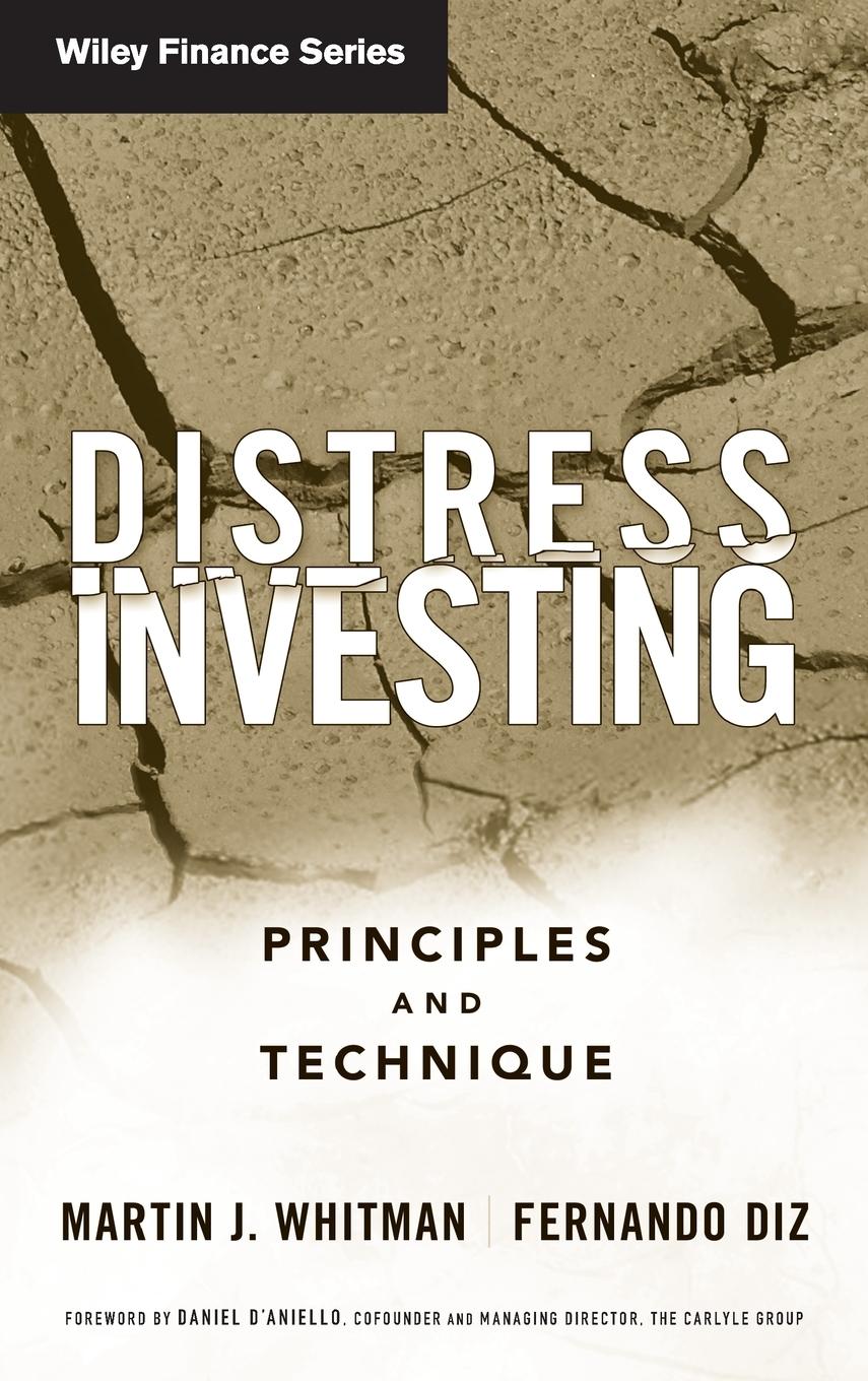 Distress Investing