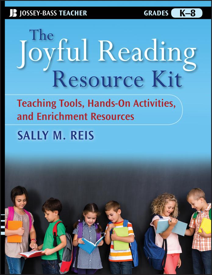 The Joyful Reading Resource Kit