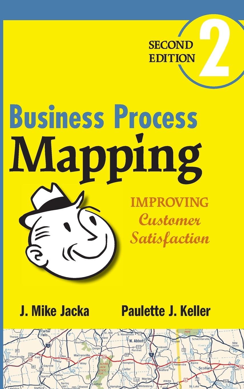 Business Process Mapping