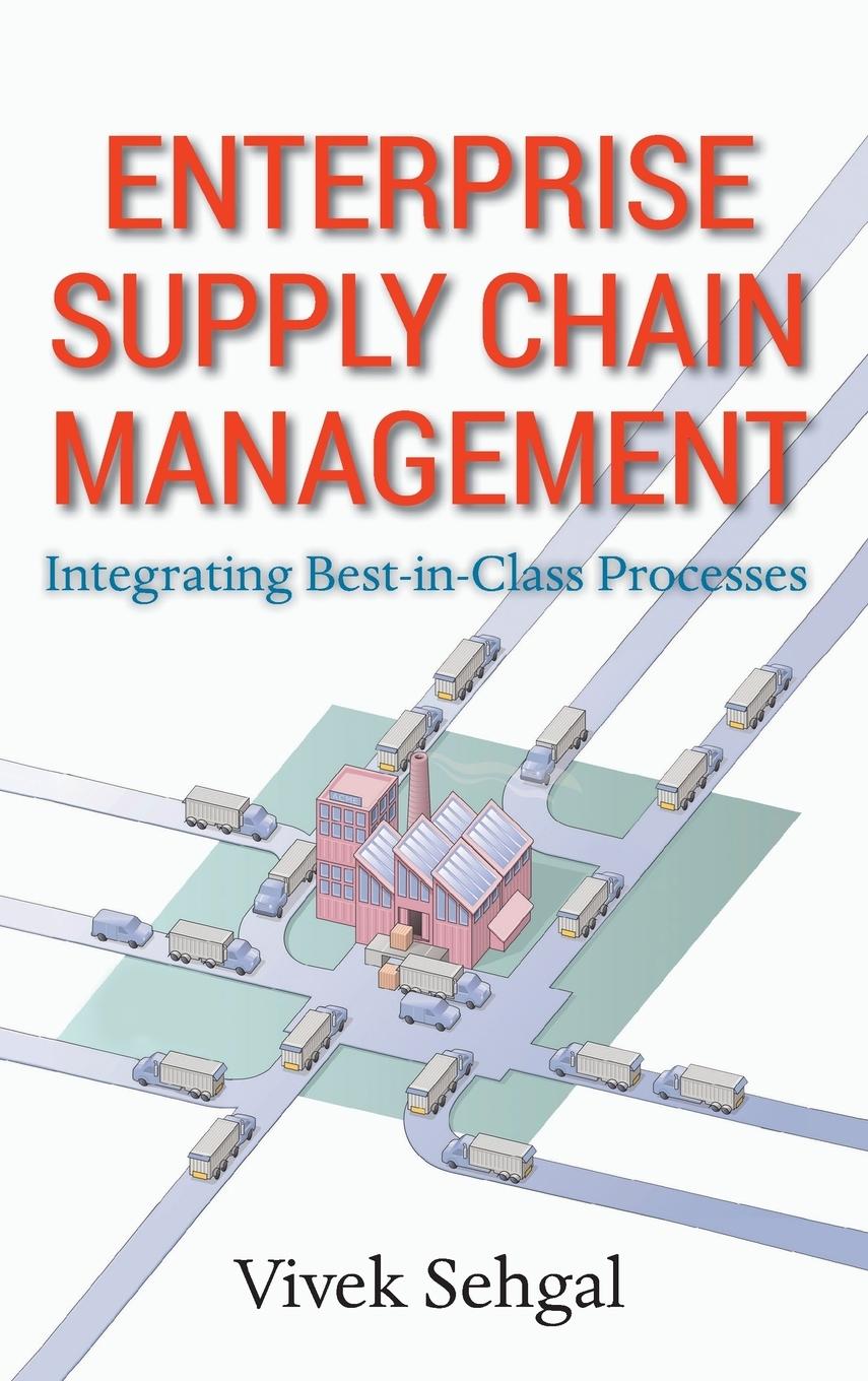 Enterprise Supply Chain Management