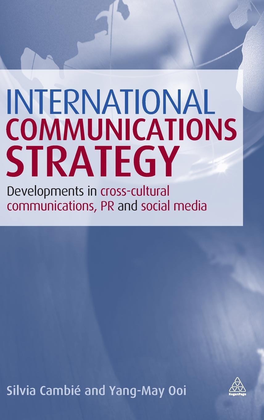 International Communications Strategy