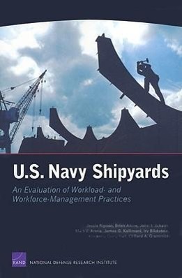 U.S. Navy Shipyards