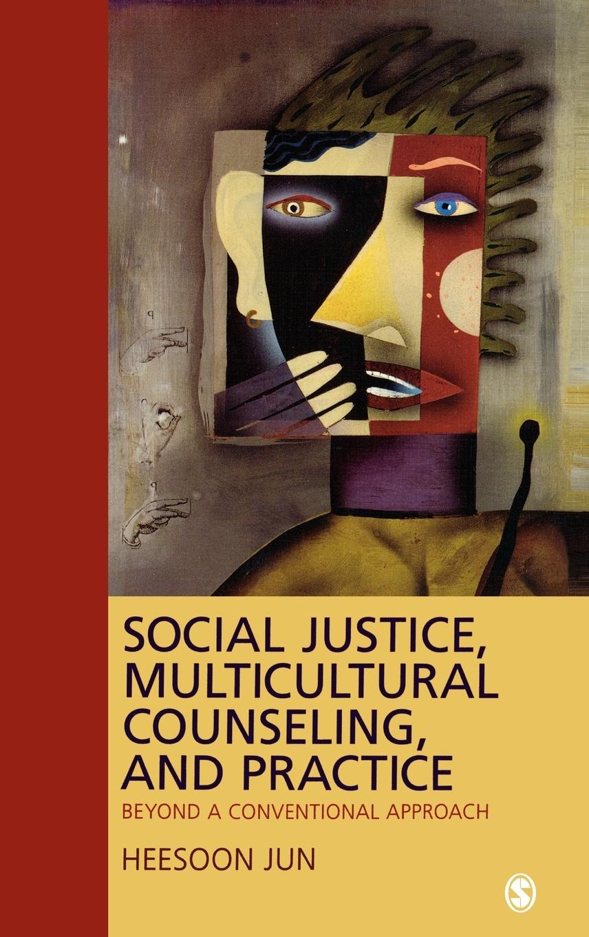 Social Justice, Multicultural Counseling, and Practice