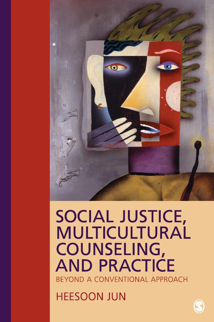 Social Justice, Multicultural Counseling, and Practice