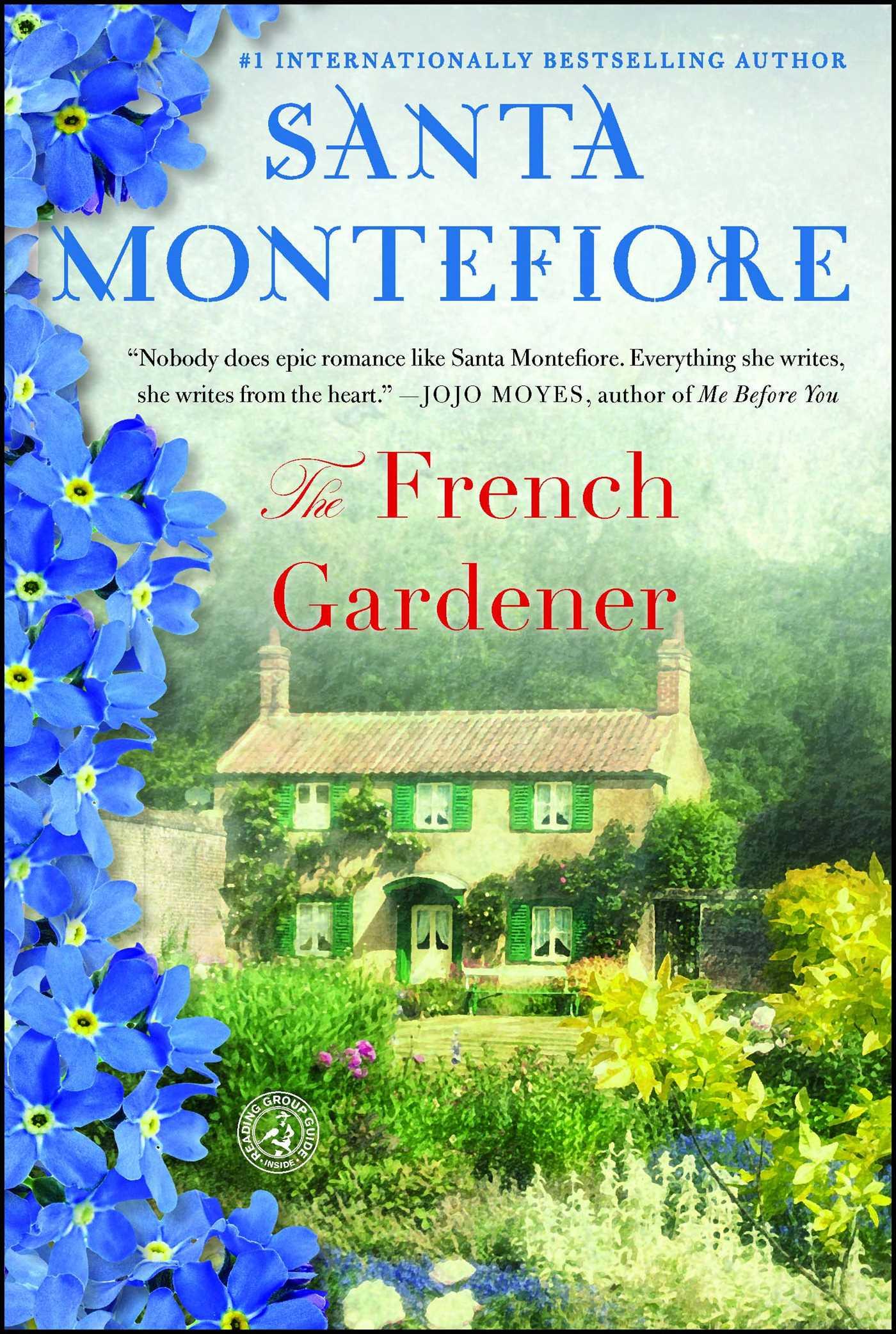 The French Gardener