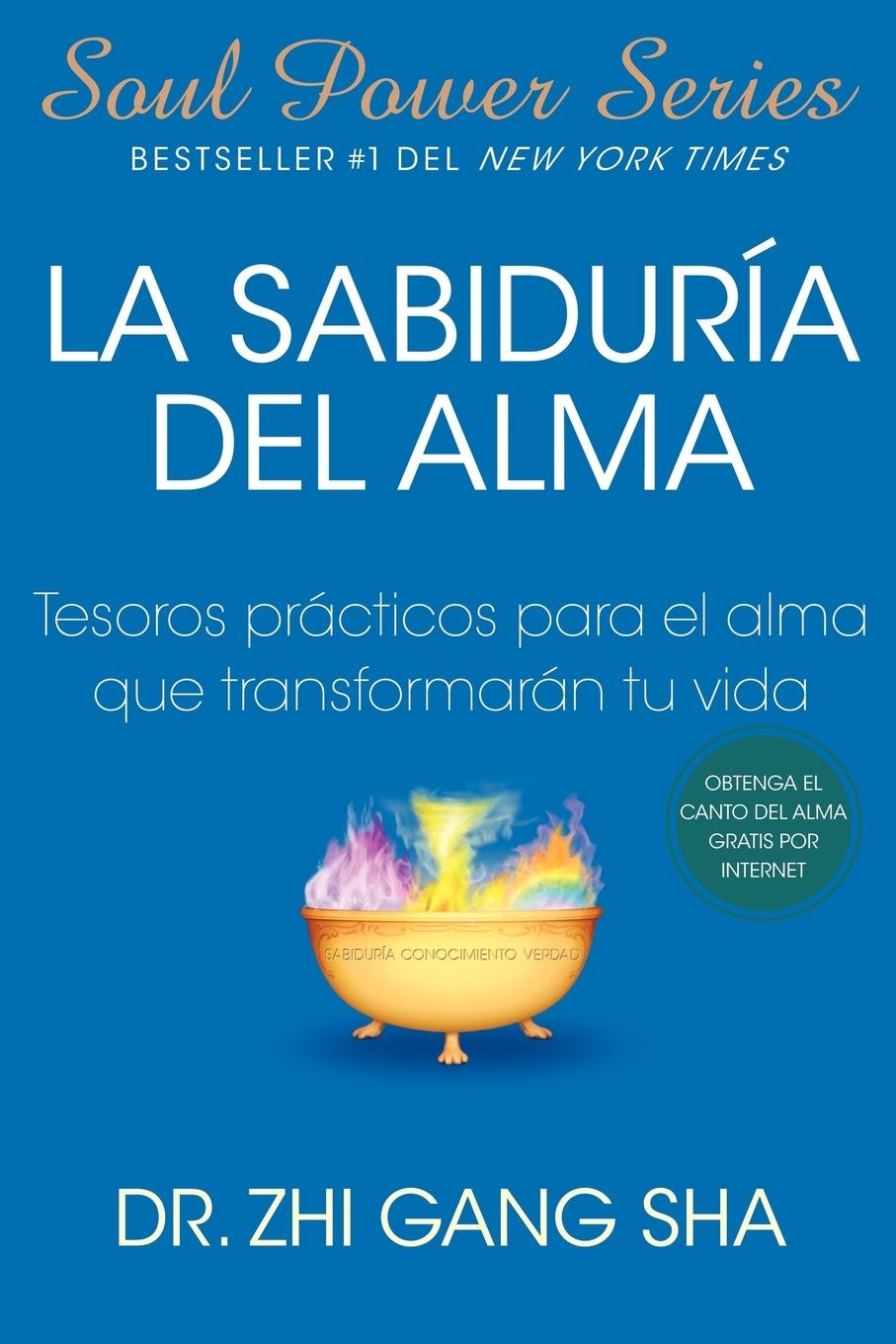 La Sabiduria del Alma