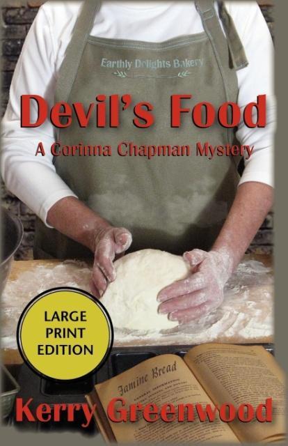 Devil's Food