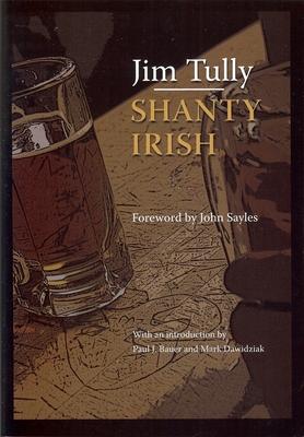 Shanty Irish