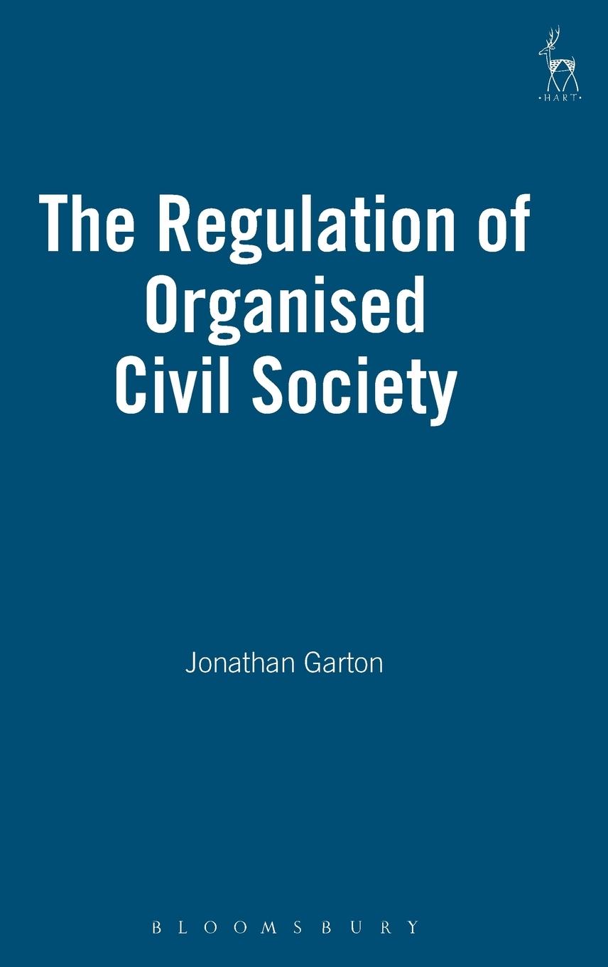 Regulation of Organised Civil Society