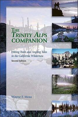 The Trinity Alps Companion