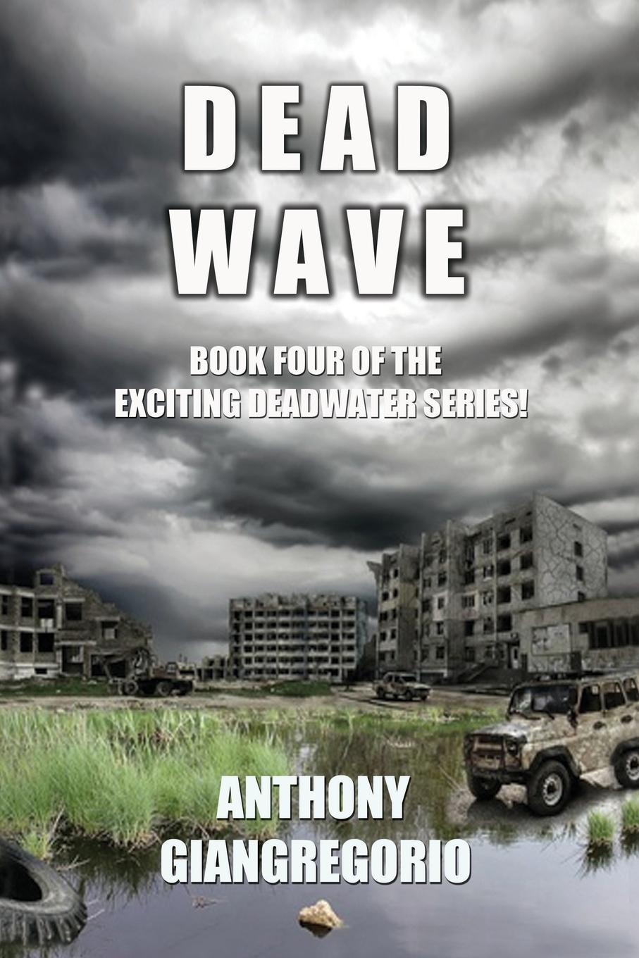 Deadwave (Deadwater Series