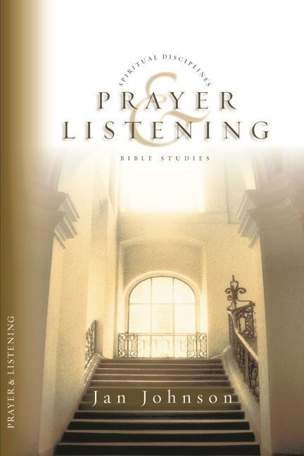 Prayer and Listening