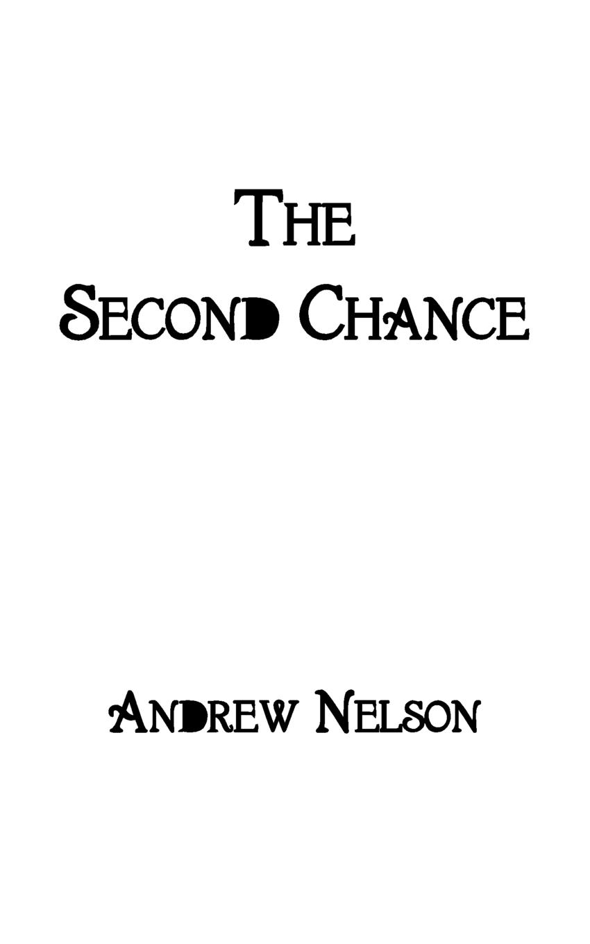 The Second Chance