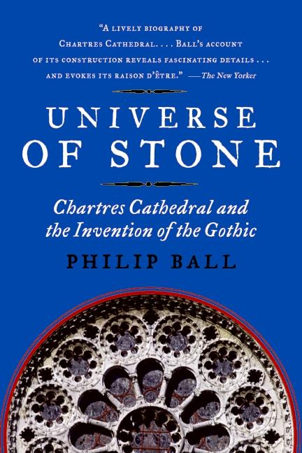 Universe of Stone