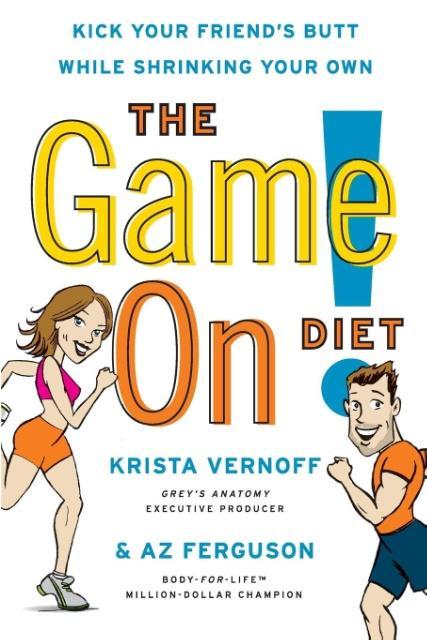 The Game On! Diet