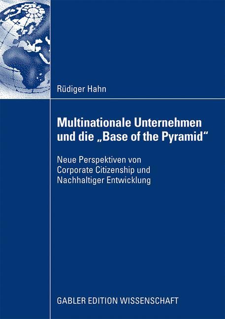 Multinationale Unternehmen und die "Base of the Pyramid"