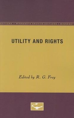 Utility and Rights