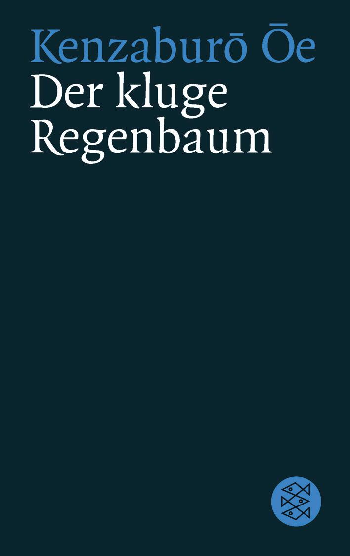 Der kluge Regenbaum