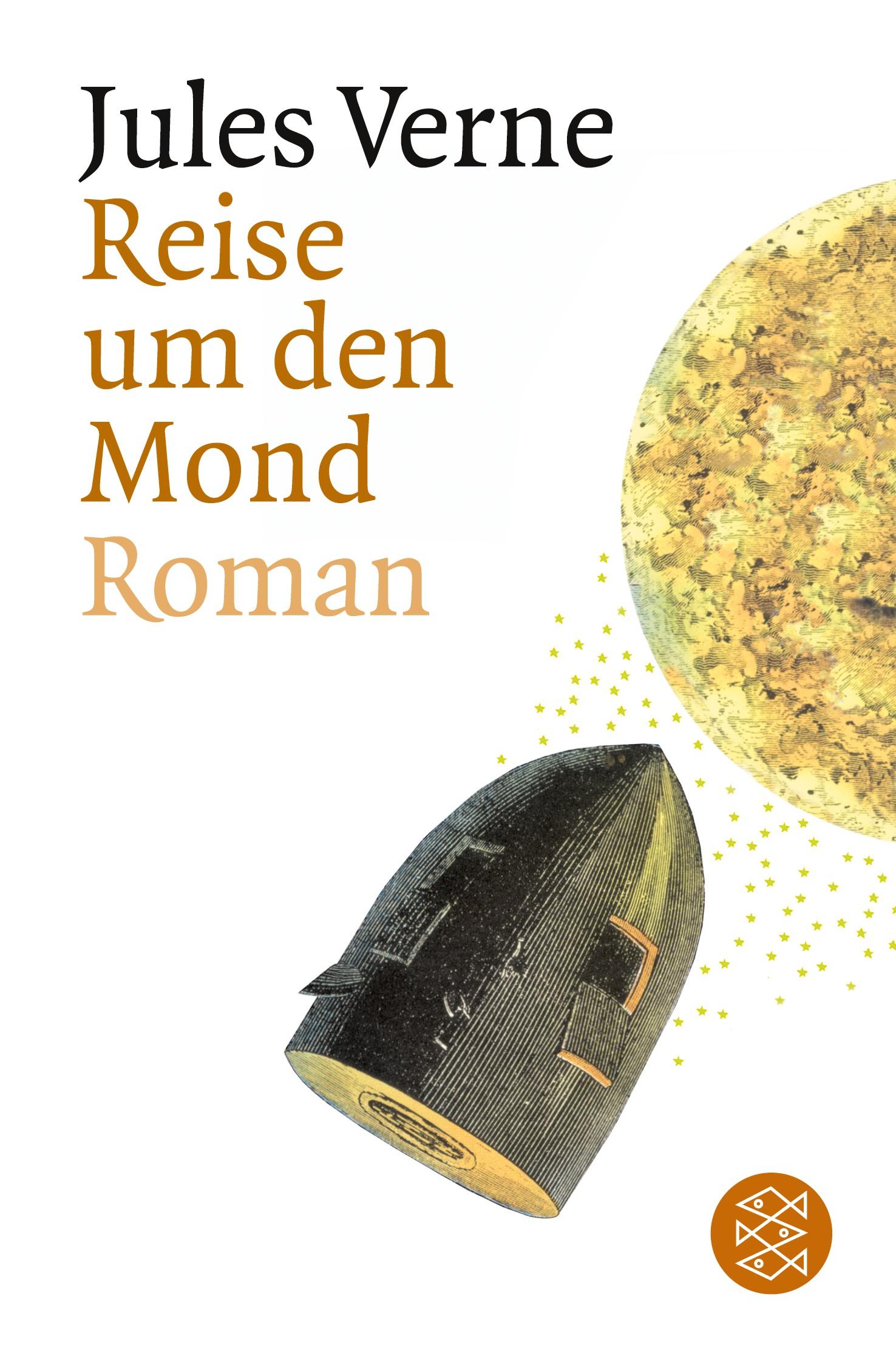 Reise um den Mond